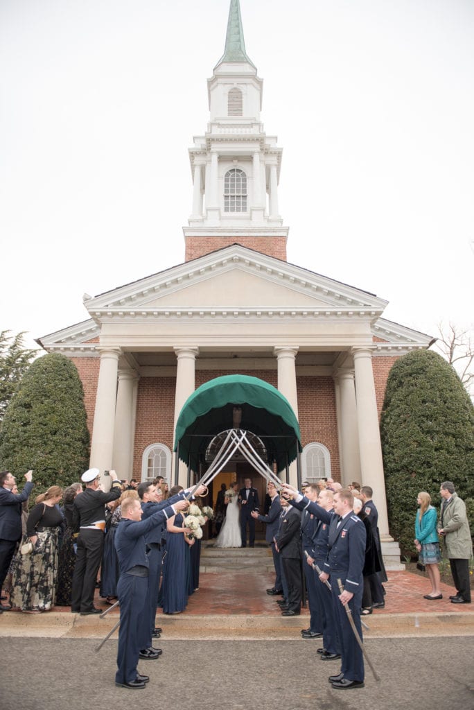 Washington-DC-Military-Wedding-Ft-Myer-Old-Post-Chapel