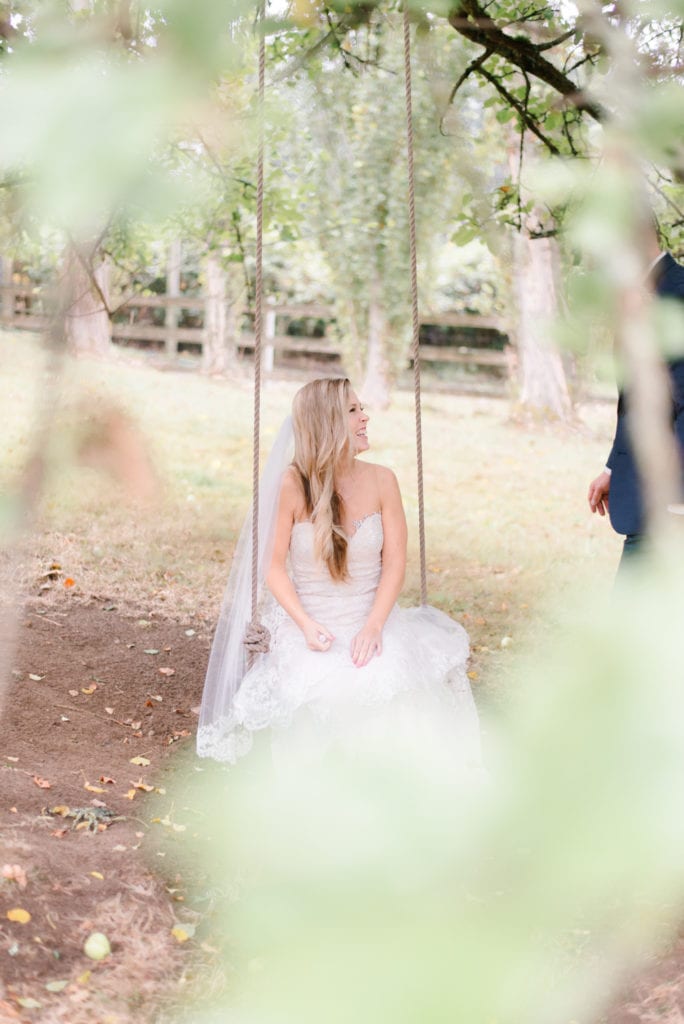 Intimate Backyard Wedding - DMV Wedding Photographer