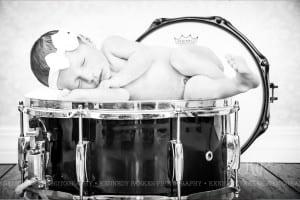 Kennedy Parker Photography - Newborns