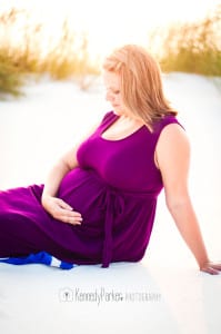 Kennedy Parker Photography - Maternity