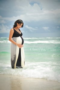 Kennedy Parker Photography - Maternity