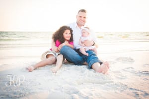Kennedy Parker Photography - Family